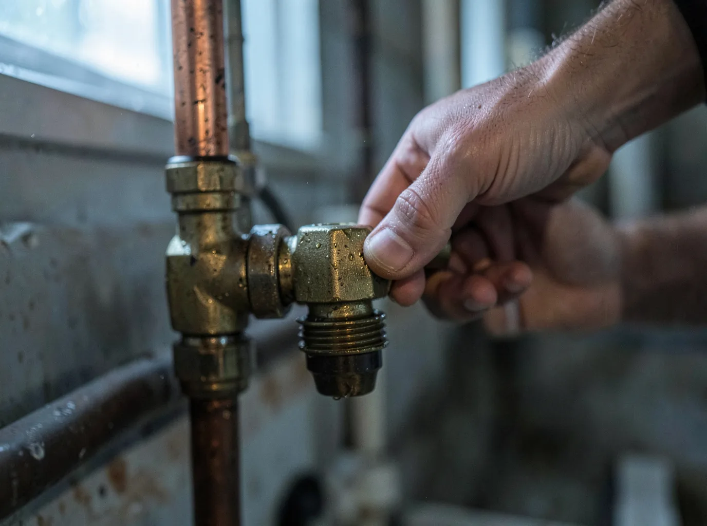 Emergency Plumber Grant, FL FAQs